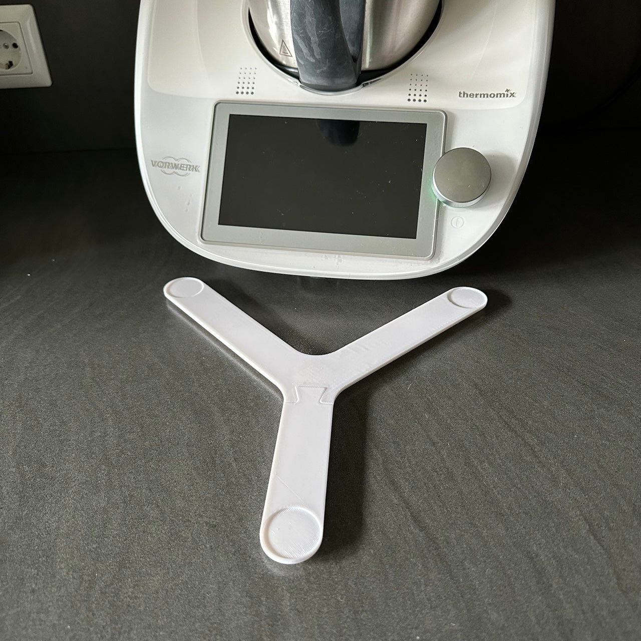 Thermomix Zubehör Bundle "Maxi" für TM5