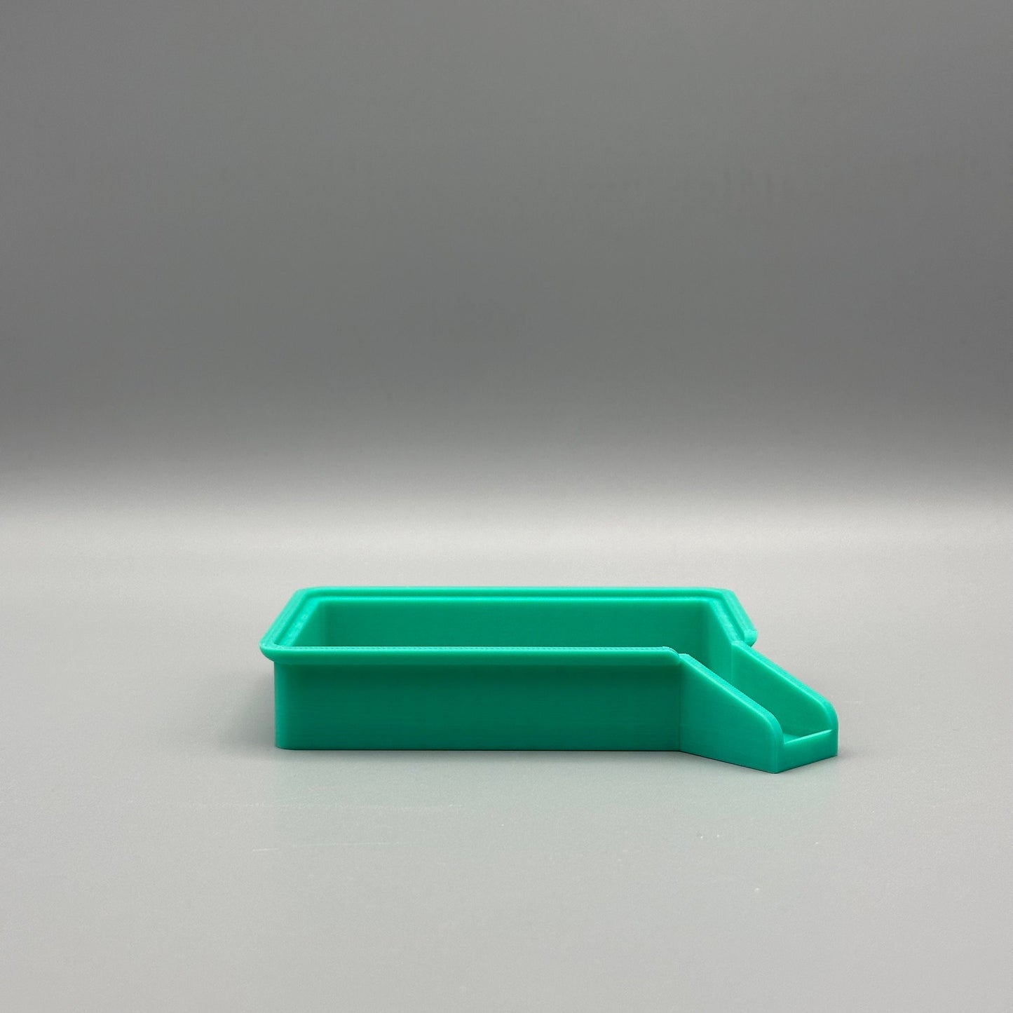 Sortierbox für Kleinmaterial | Organisation für Schrauben, Schmuck oder Kleinteile.