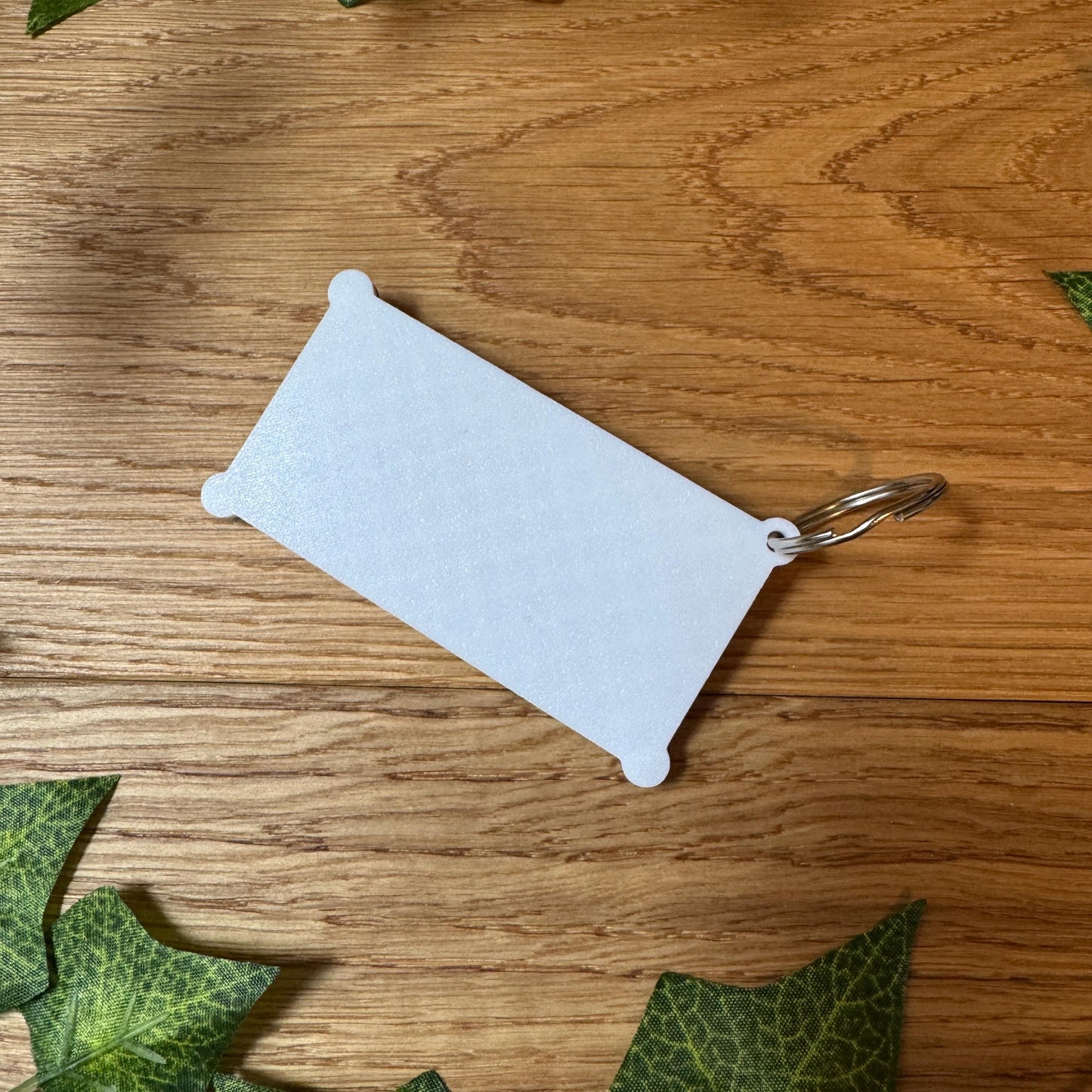 Pokémon inspirierter Kampfmenü Schlüsselanhänger – Nostalgie für deine Tasche! Das beliebte Kampfmenü aus Pokemon Rot | Blau | Gelb