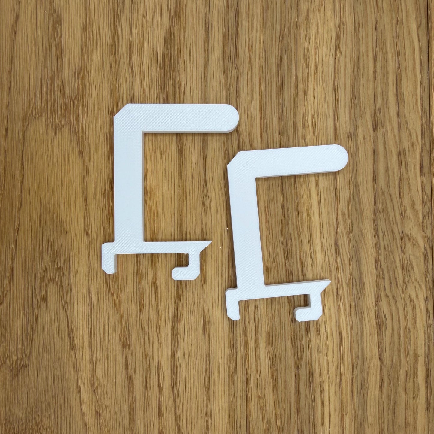 Skadis Adapter Gummirollen Halterung - Cricut | Brother | Silhouette