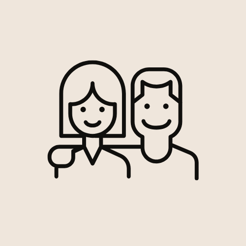 Mama & Papa