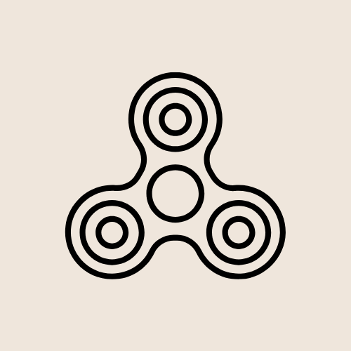 Fidget Toys