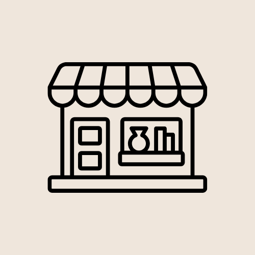 Gesamter Shop