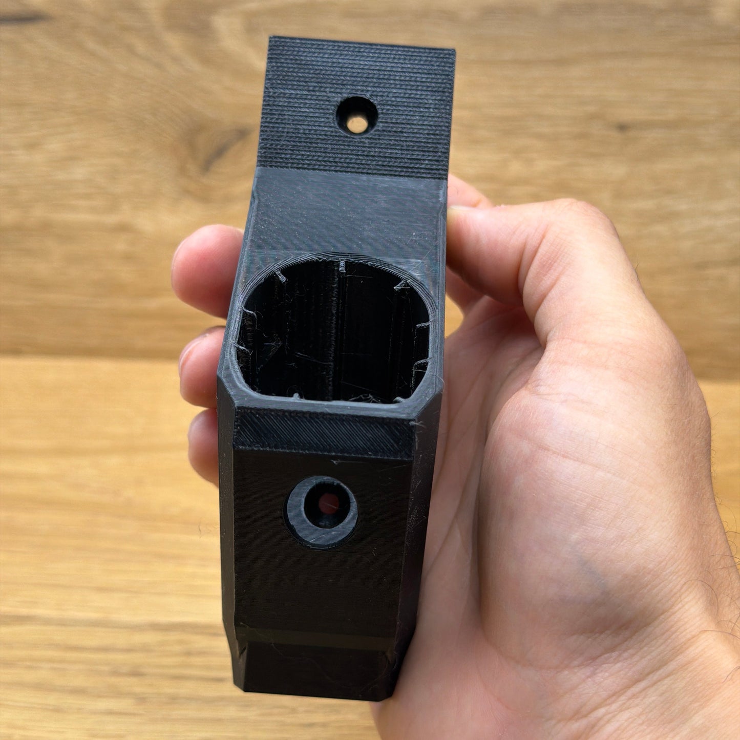 Wandhalterung für Ryobi 18V ONE+ Akkus