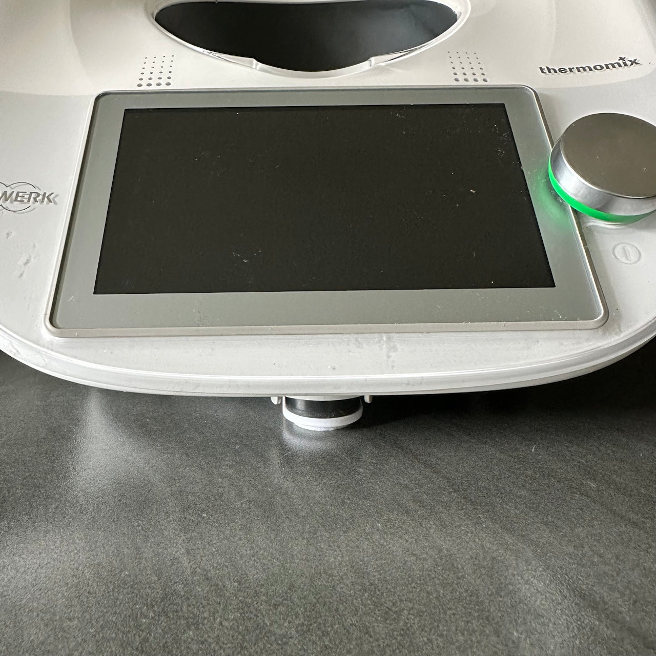 Thermomix TM5 / TM6  Gleitbrett