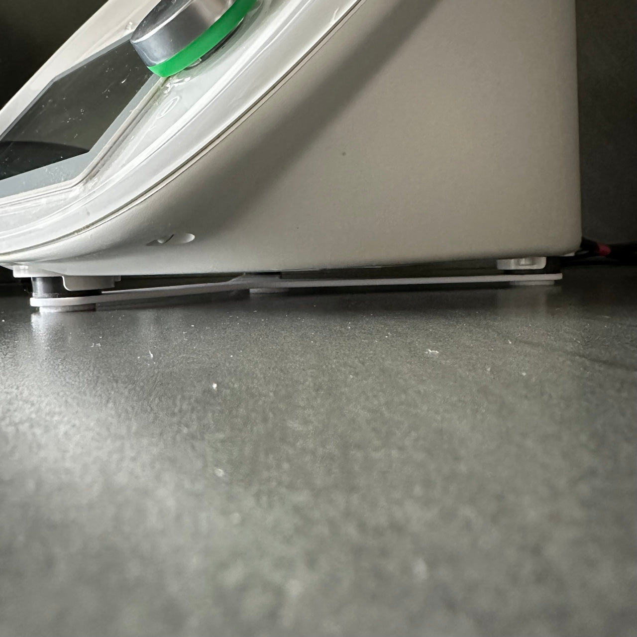 Thermomix TM5 / TM6  Gleitbrett