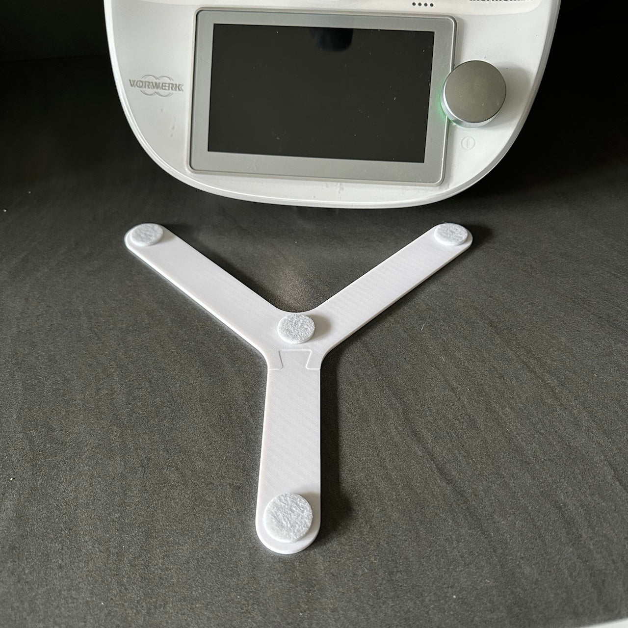 Thermomix TM5 / TM6  Gleitbrett