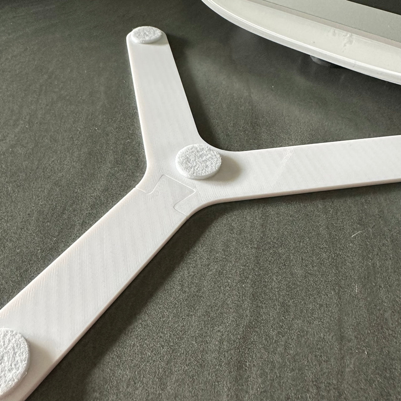 Thermomix TM5 / TM6  Gleitbrett