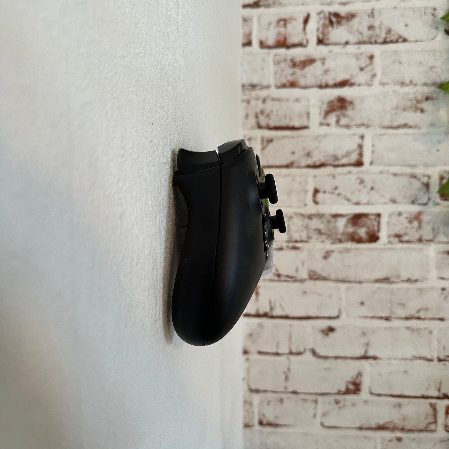 Gaming Controller Wandhalterung - Gamingzubehör - zum kleben oder schrauben 