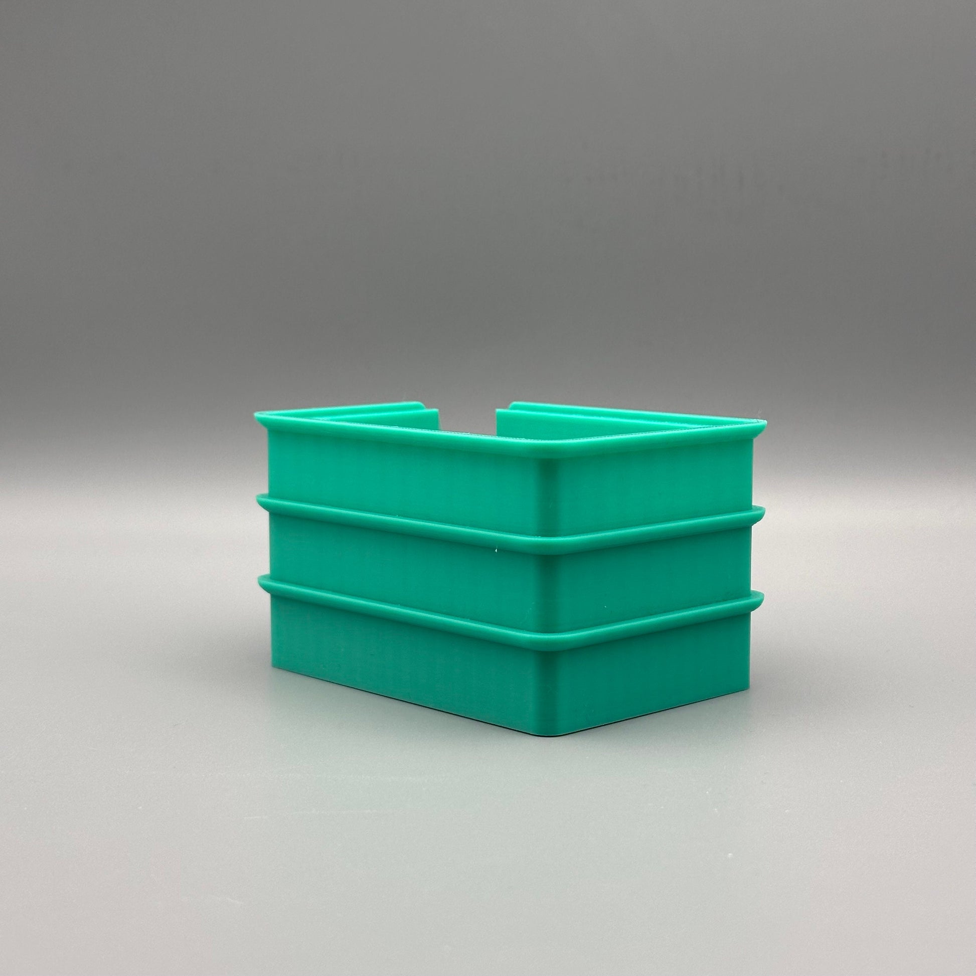 Sortierbox für Kleinmaterial | Organisation für Schrauben, Schmuck oder Kleinteile.