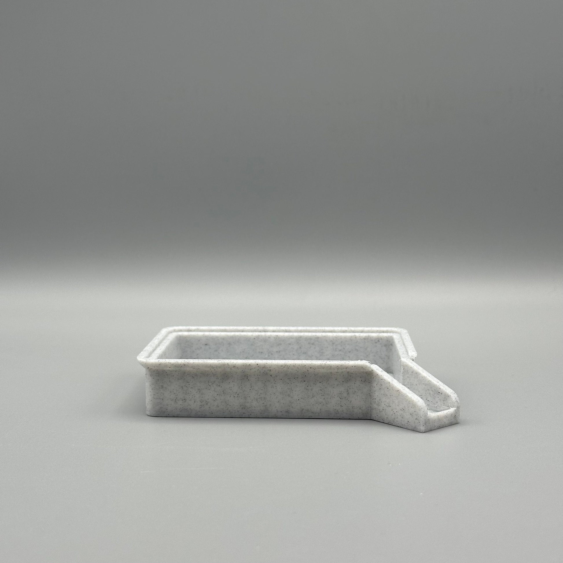 Sortierbox für Kleinmaterial | Organisation für Schrauben, Schmuck oder Kleinteile.