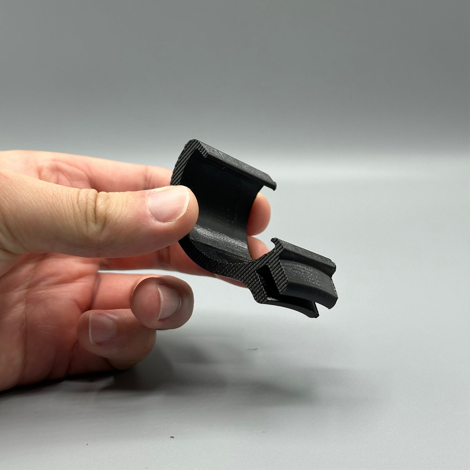 Thermomix Deckelhalter Tropfschutz Vorwerk TM5 TM6 Küchenhelfer Zubehör Küche Praktisches Tool Geschenkidee Einweihung Kochutensilien