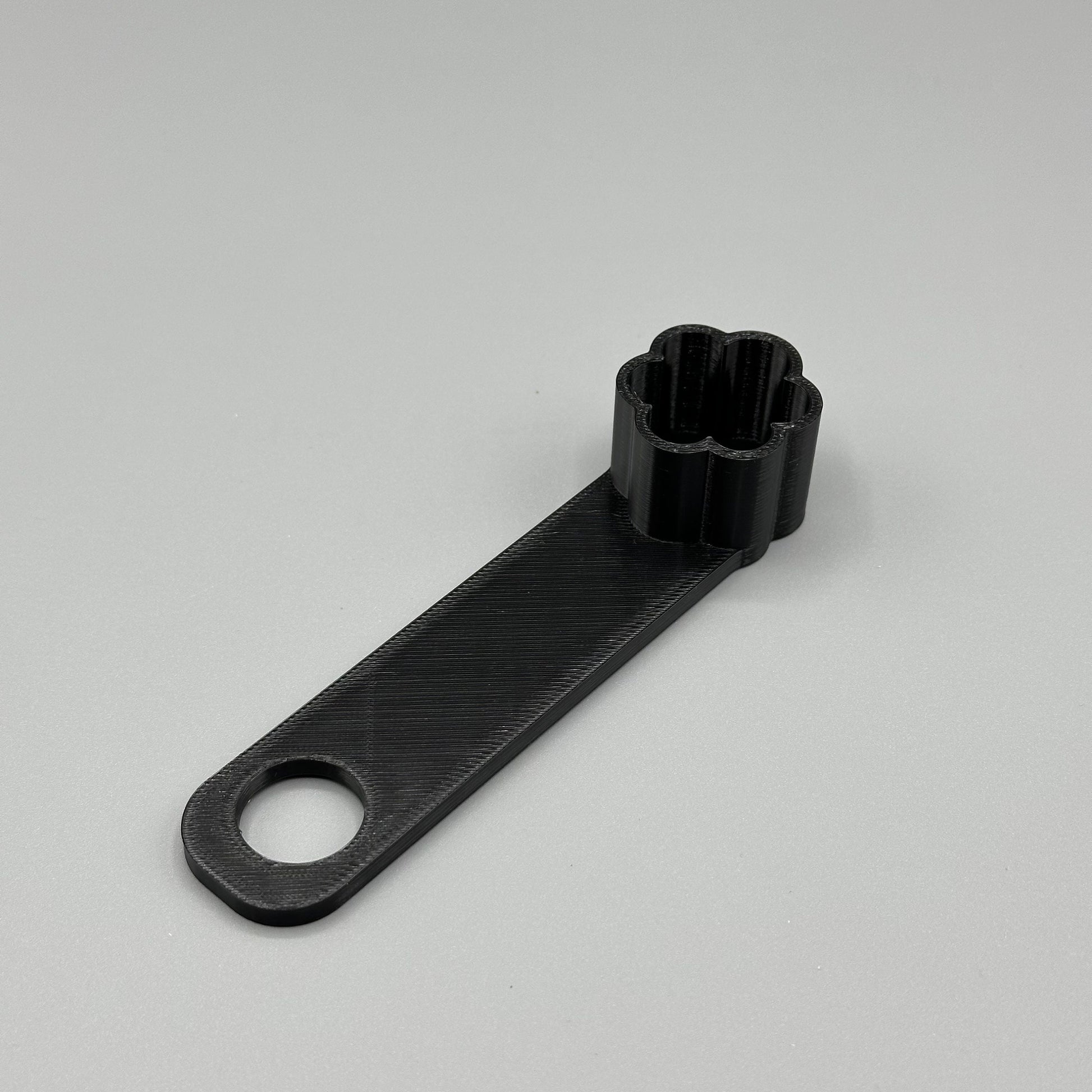 Thermomix Teigblume Teiglöser Vorwerk TM5 TM6 Zubehör für Hobbybäcker Praktische Geschenkidee Einweihungsgeschenk Küche Kochutensilien Tools