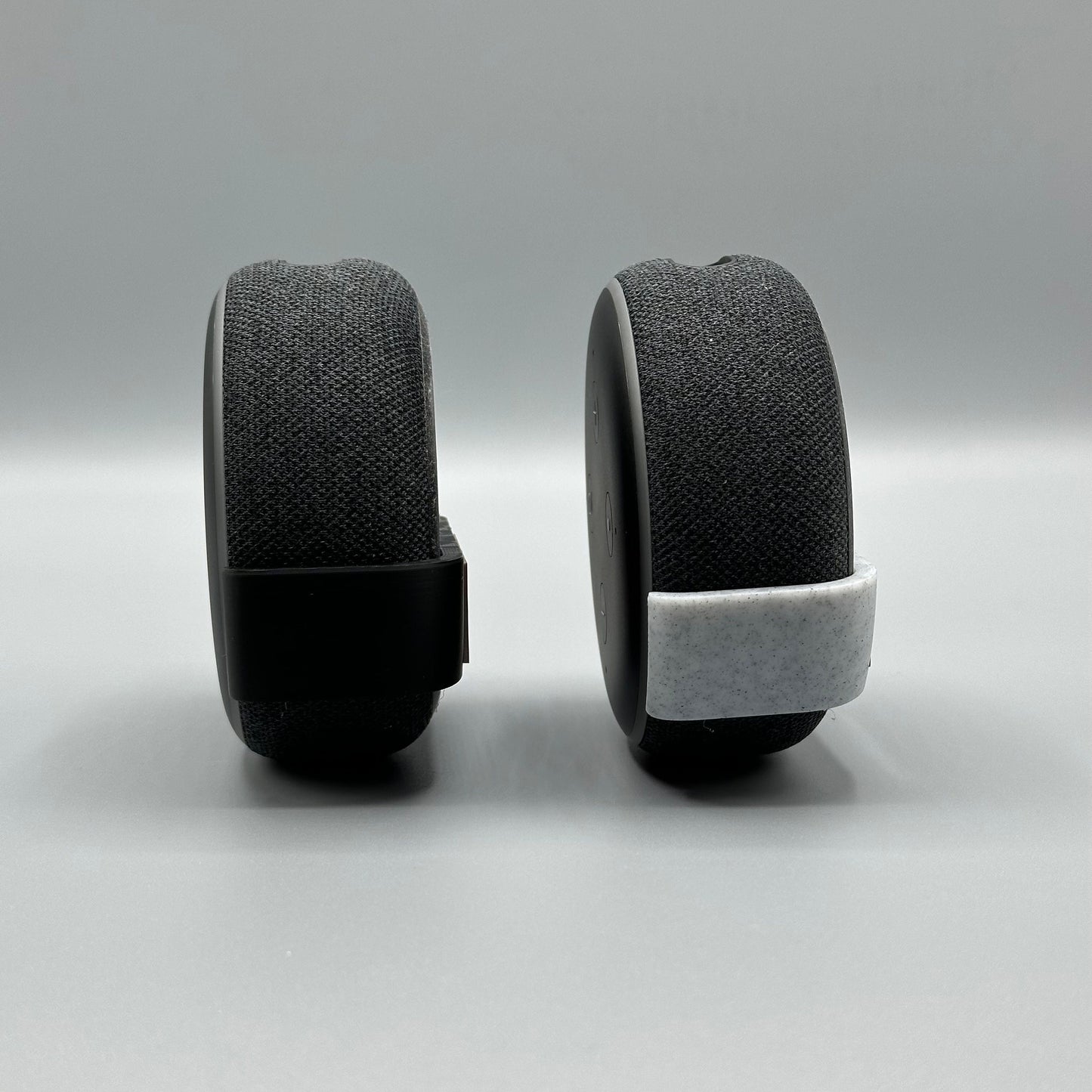 Amazon Echo Dot Gen. 3 Wandhalterung. Alexa Smart Speaker Halterung ohne bohren!