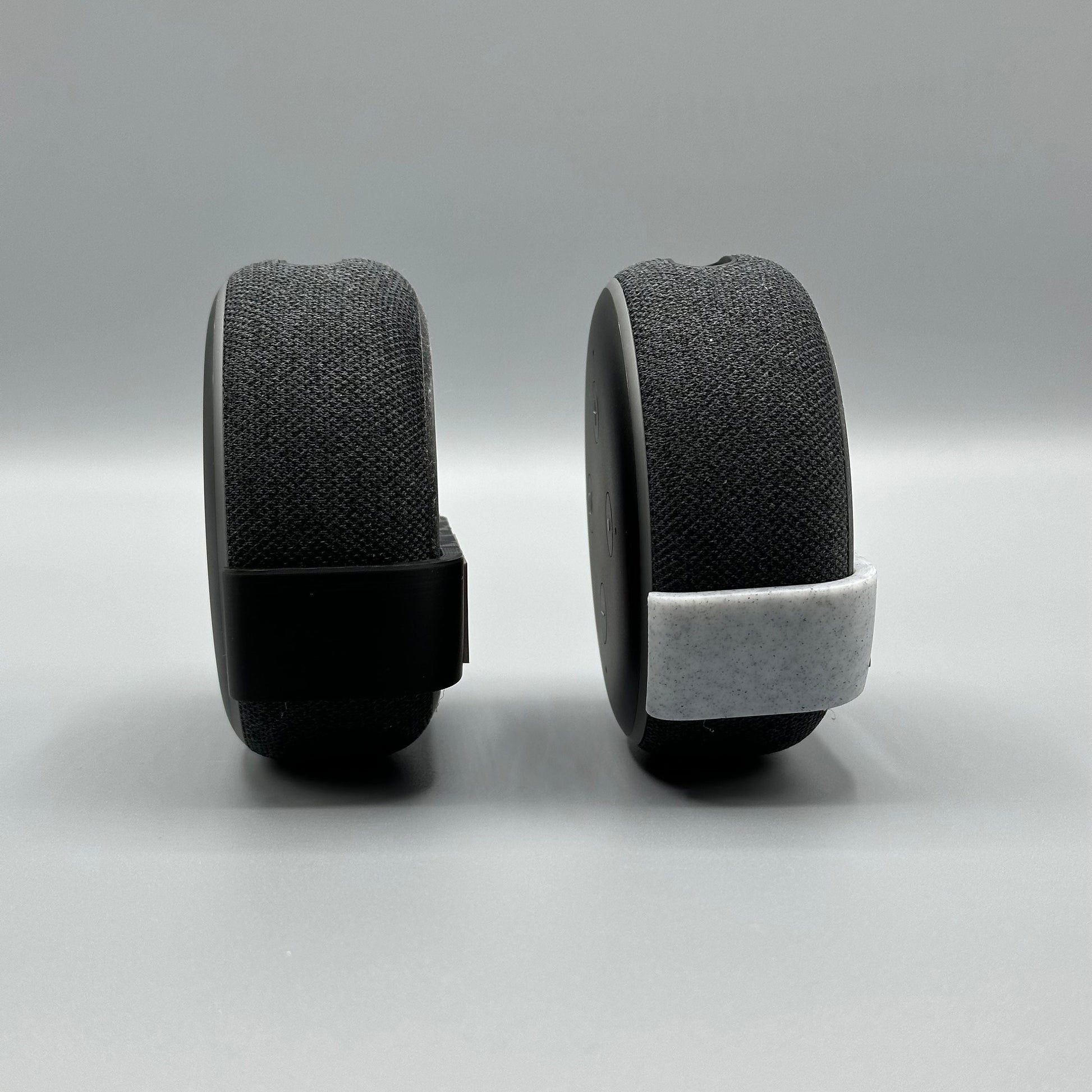 Amazon Echo Dot Gen. 3 Wandhalterung. Alexa Smart Speaker Halterung ohne bohren!