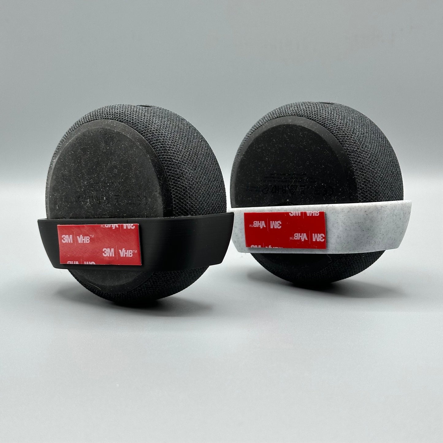 Amazon Echo Dot Gen. 3 Wandhalterung. Alexa Smart Speaker Halterung ohne bohren!