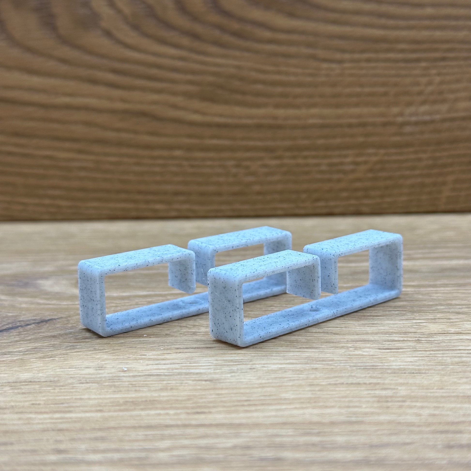 Kabelführung Zubehör - Kabelführung Clips für effizientes Kabelmanagement