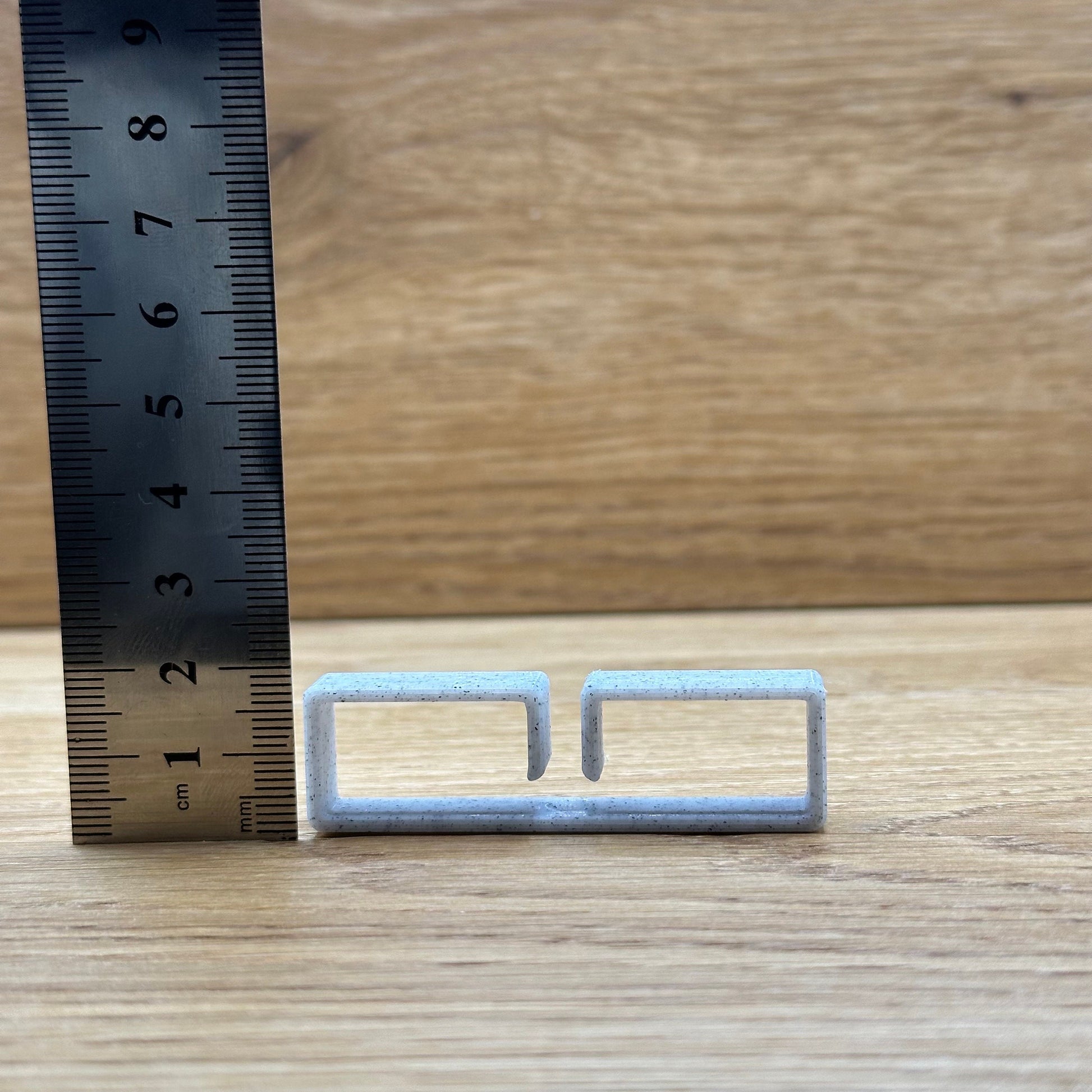 Kabelführung Zubehör - Kabelführung Clips für effizientes Kabelmanagement