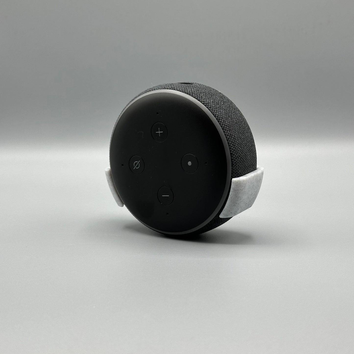 Amazon Echo Dot Gen. 3 Wandhalterung. Alexa Smart Speaker Halterung ohne bohren!