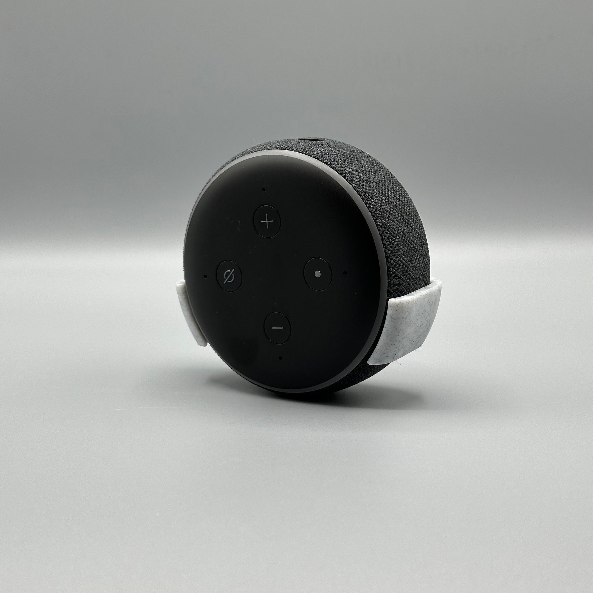 Amazon Echo Dot Gen. 3 Wandhalterung. Alexa Smart Speaker Halterung ohne bohren!