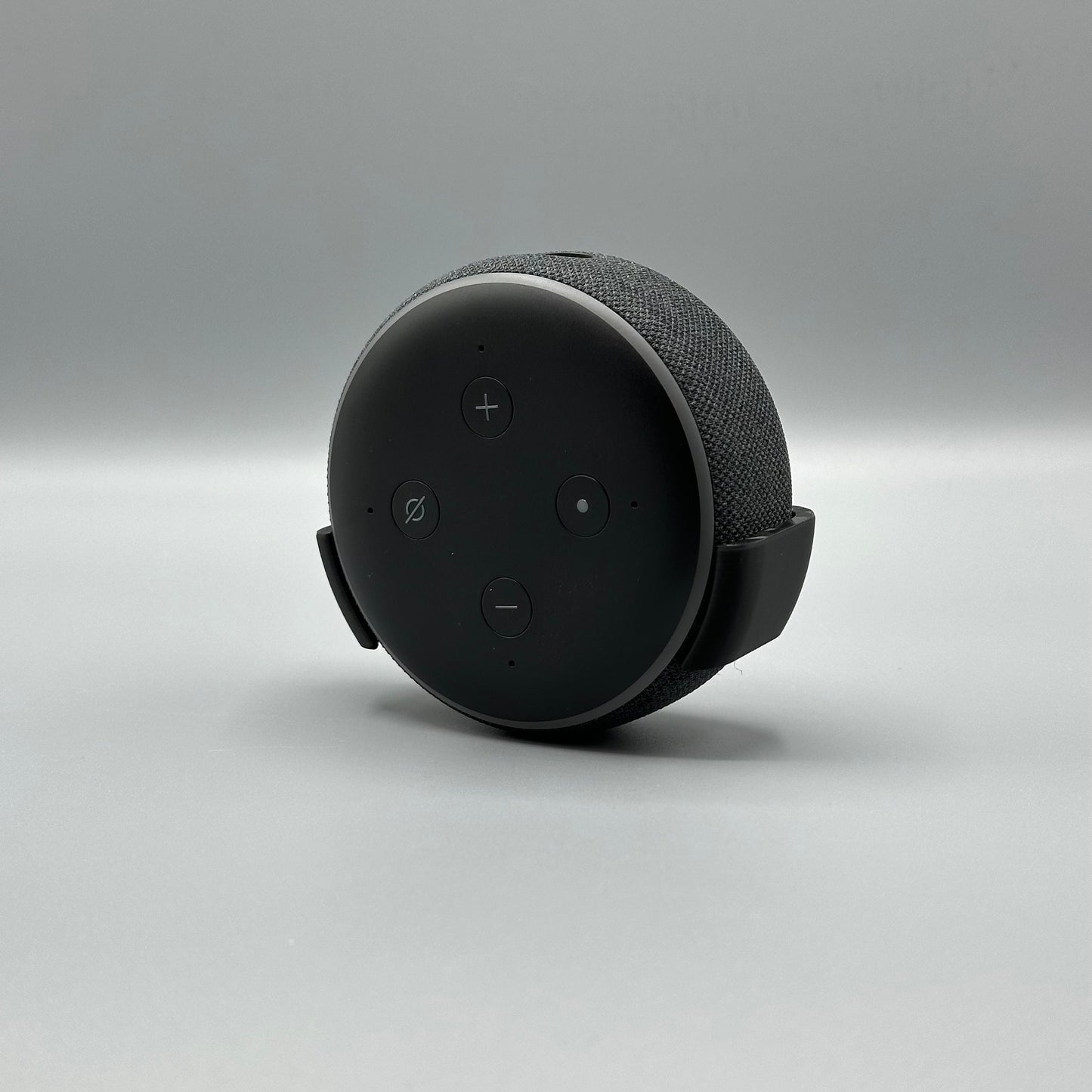 Amazon Echo Dot Gen. 3 Wandhalterung. Alexa Smart Speaker Halterung ohne bohren!