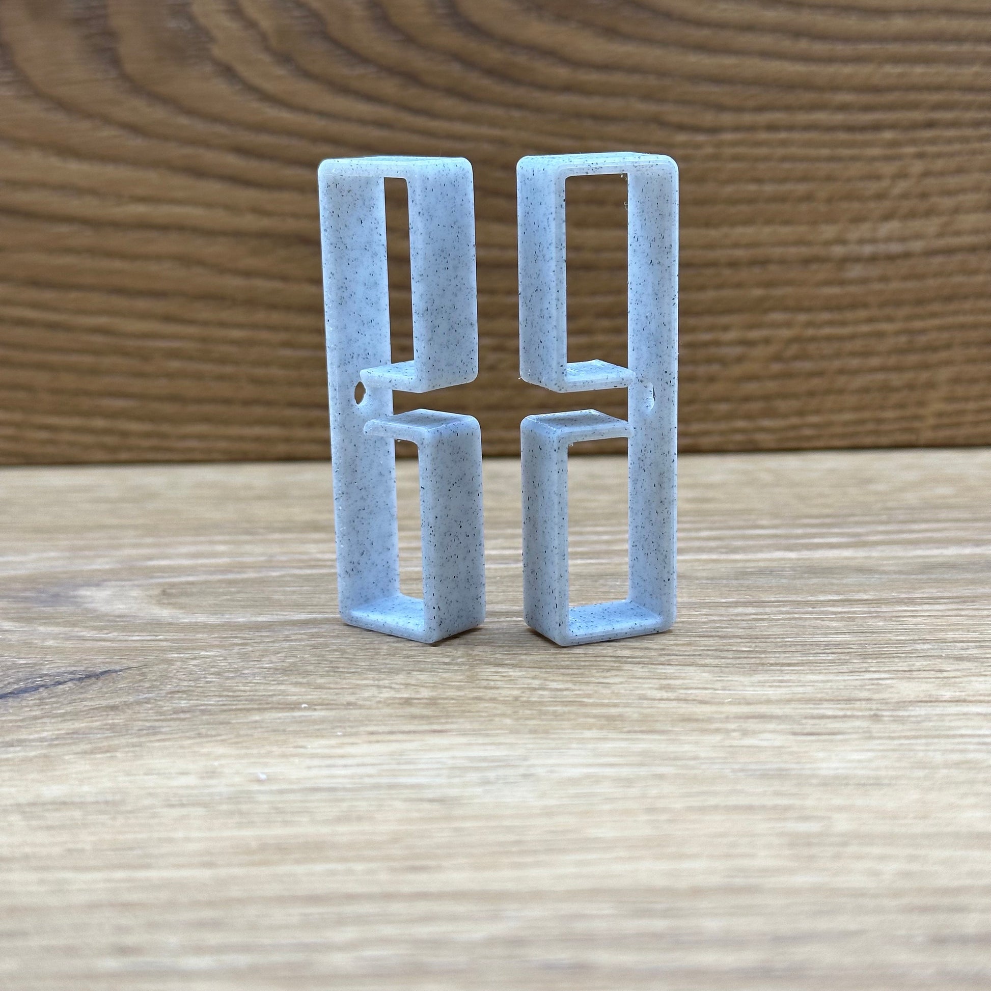 Kabelführung Zubehör - Kabelführung Clips für effizientes Kabelmanagement