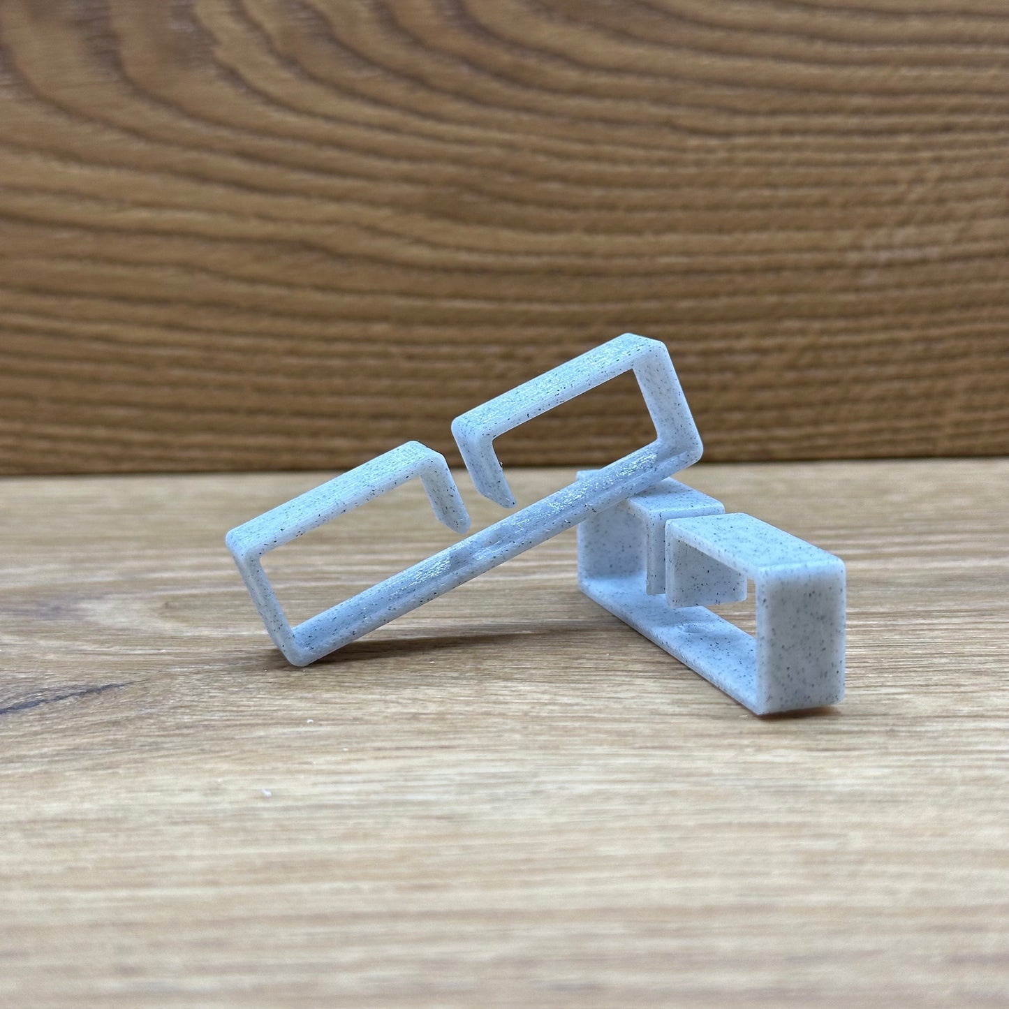 Kabelführung Zubehör - Kabelführung Clips für effizientes Kabelmanagement