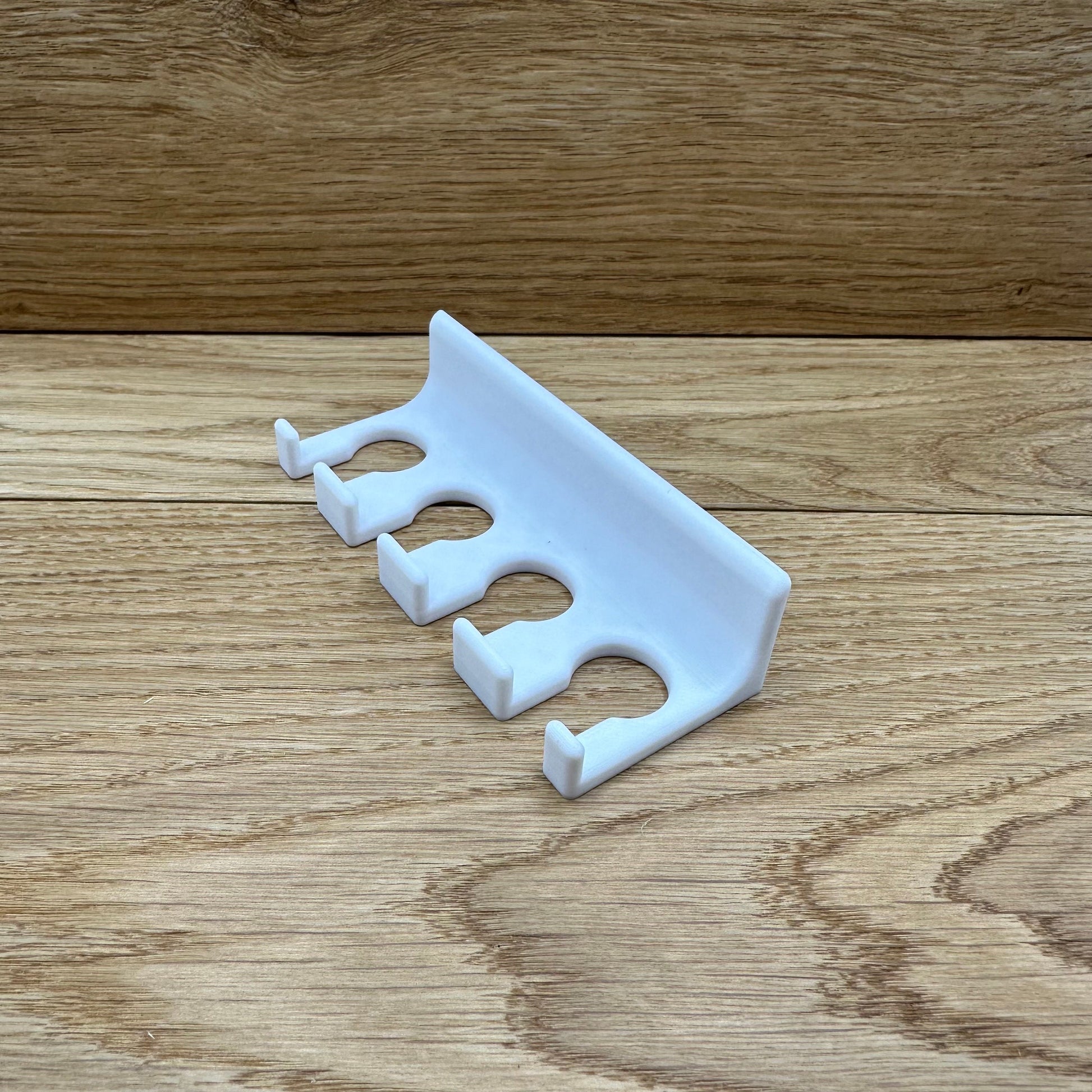 Zahnbürstenhalter - Philips Sonicare - Happy Brush - Universal - 4fach Halter