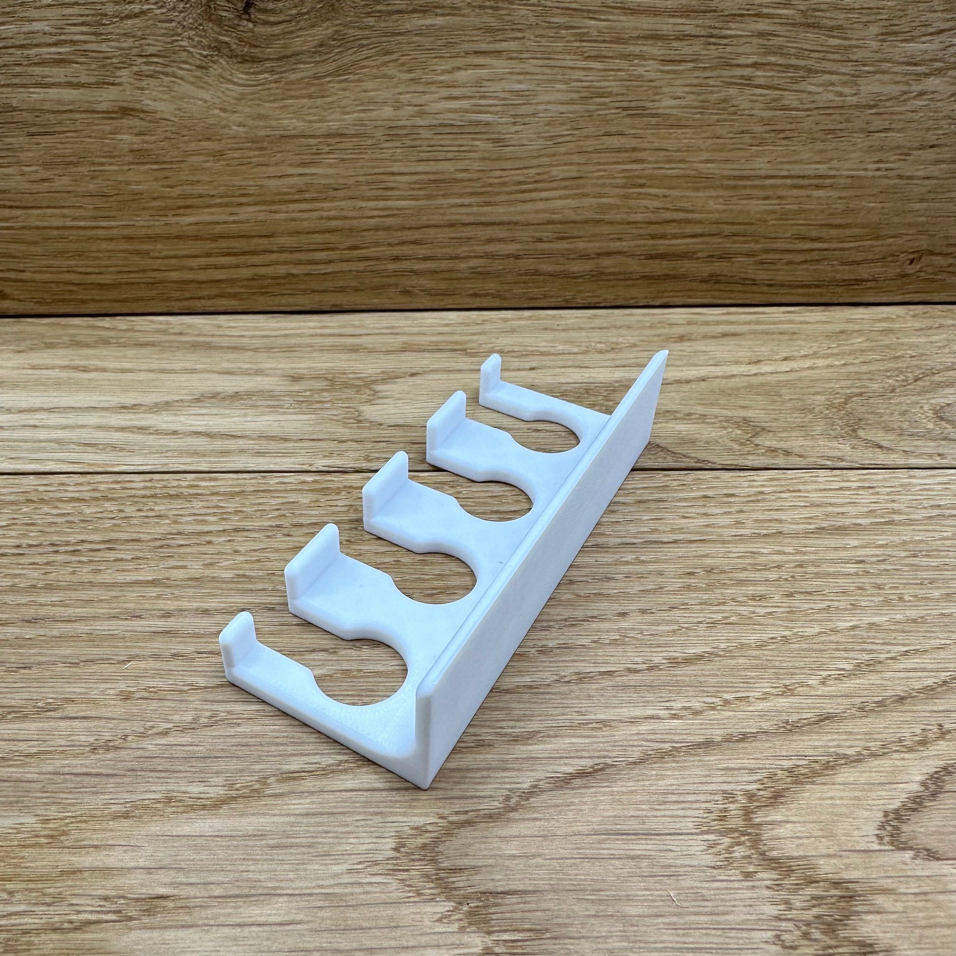 Zahnbürstenhalter - Philips Sonicare - Happy Brush - Universal - 4fach Halter