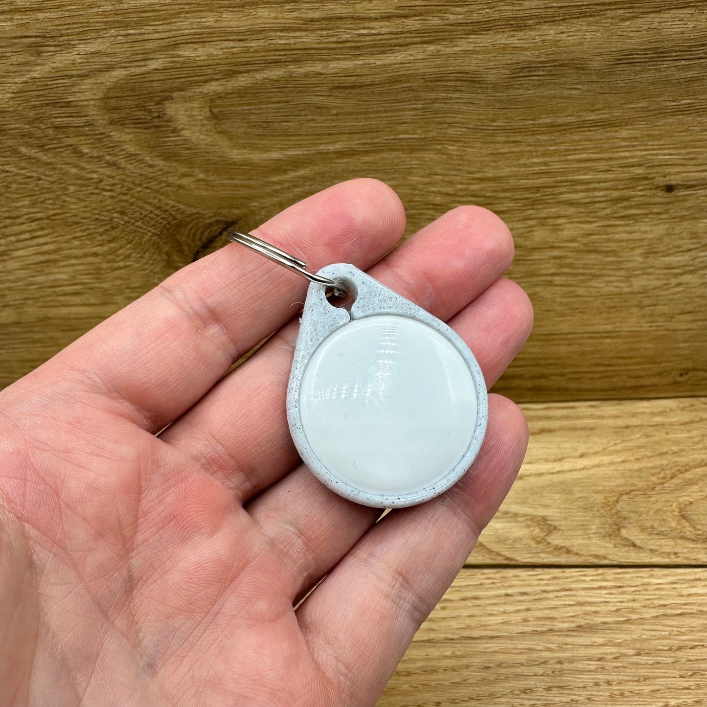 AirTag Hülle für Schlüsselanhänger - Sets - passend für Apple AirTags.