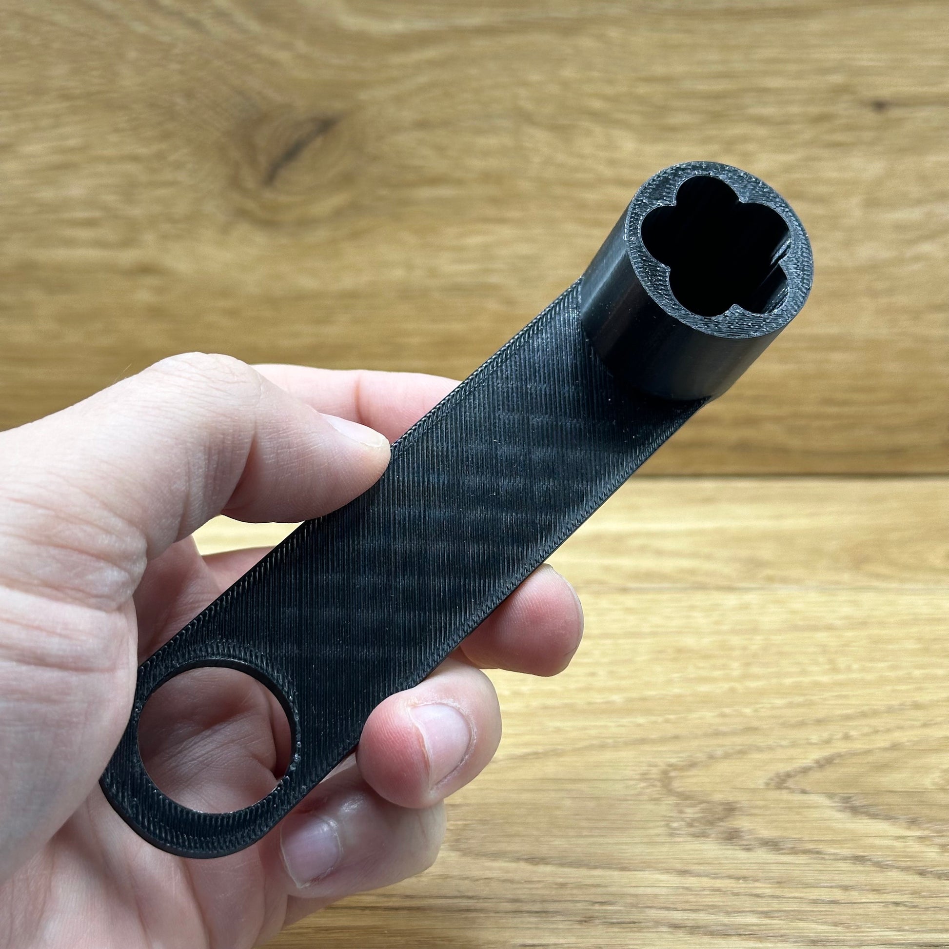 Monsieur Cuisine Teigblume - Praktisches Zubehör zum Teig lösen für deine Küchenmaschine