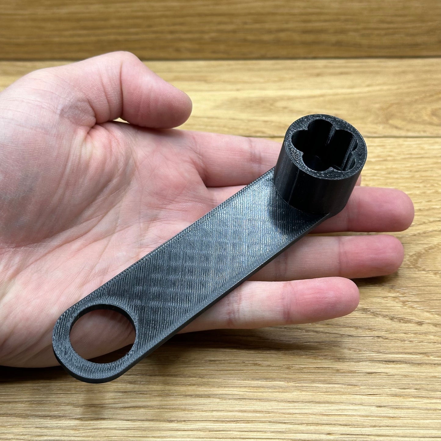 Monsieur Cuisine Teigblume - Praktisches Zubehör zum Teig lösen für deine Küchenmaschine