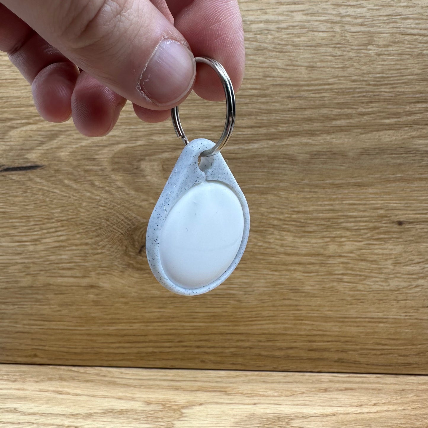 AirTag Hülle für Schlüsselanhänger - Sets - passend für Apple AirTags.