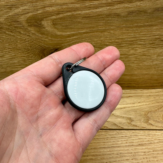 AirTag Hülle für Schlüsselanhänger - Sets - passend für Apple AirTags.