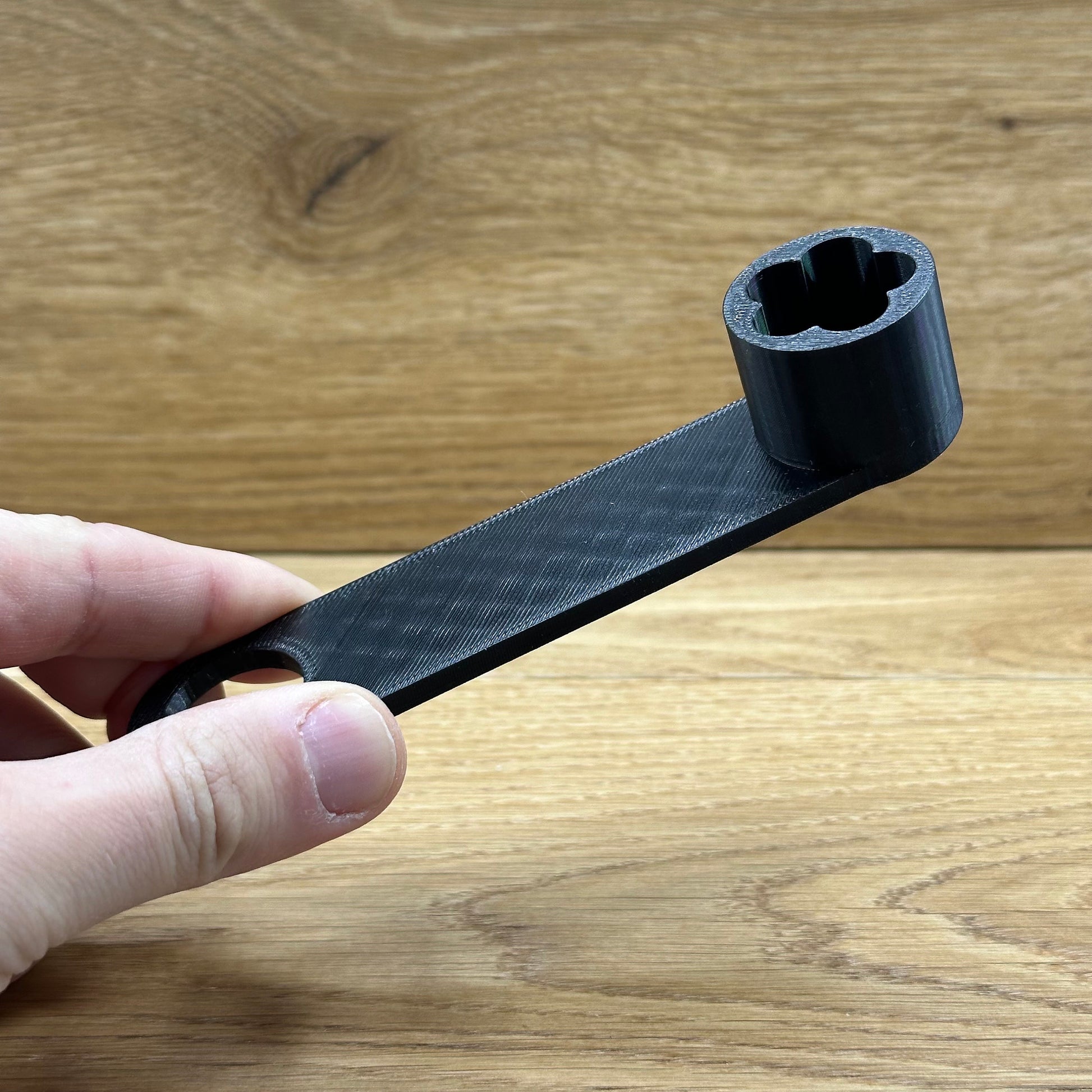 Monsieur Cuisine Teigblume - Praktisches Zubehör zum Teig lösen für deine Küchenmaschine