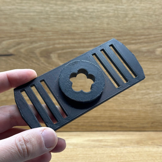 Monsieur Cuisine Messerhalter für Spülmaschine - Das perfekte Zubehör für deine Küchenmaschine