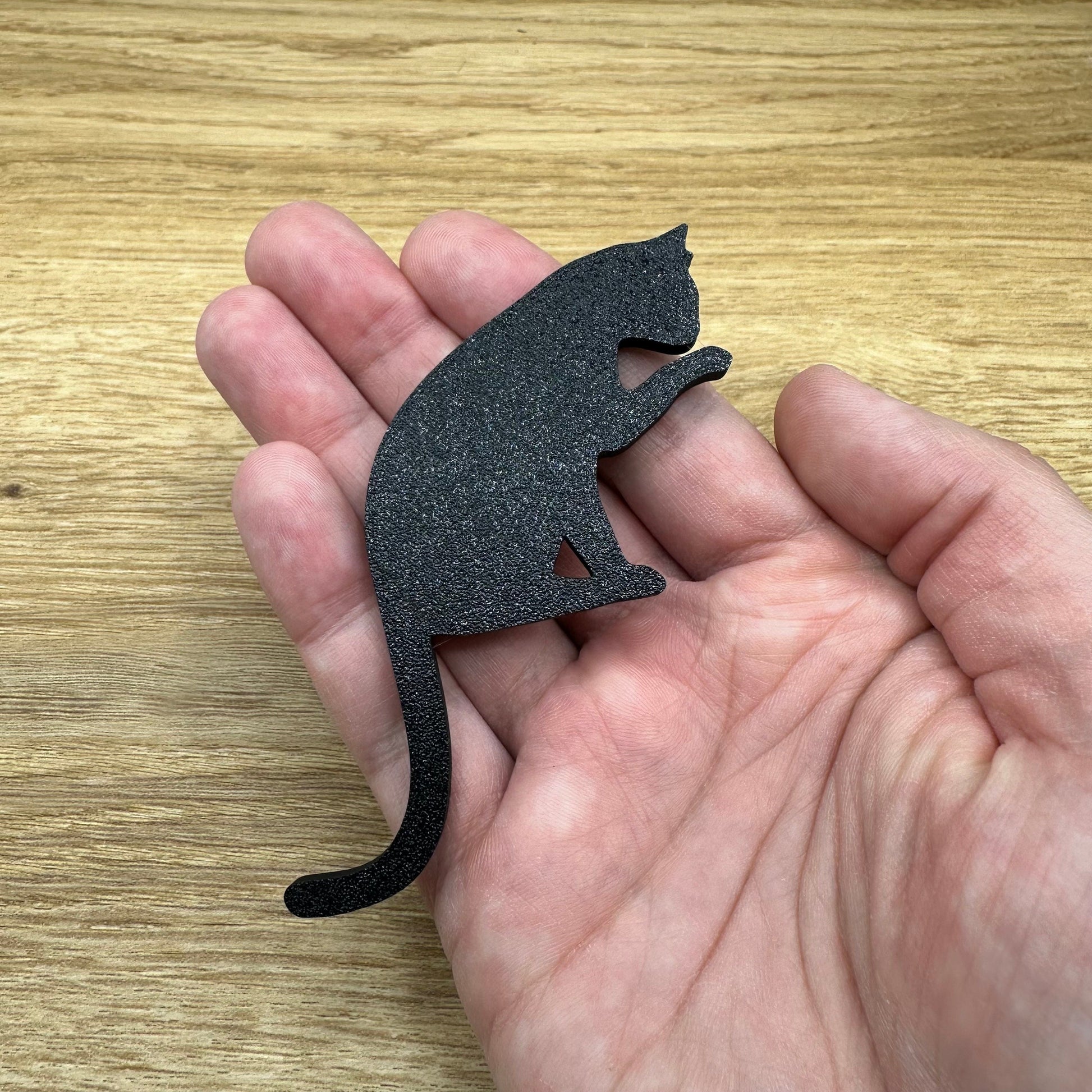 Katzen Lichtschalter Dekoration für Haustierliebhaber