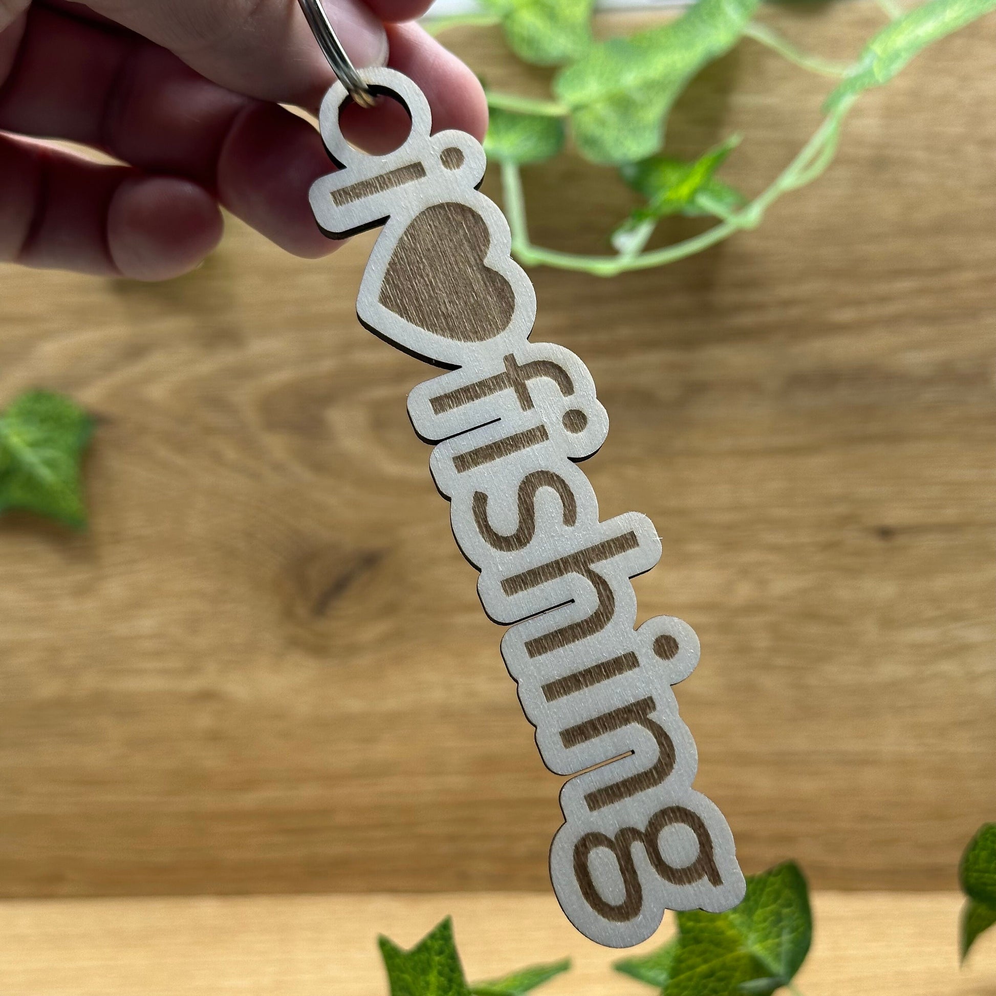 Schlüsselanhänger für Angler - Das perfekte Geschenk für jeden Fischer