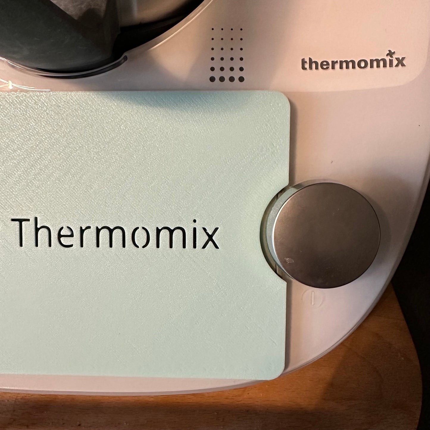Thermomix TM6 Display Abdeckung & Displayschutz – Sorgfältiger Schutz für deinen Vorwerk Küchenhelfer