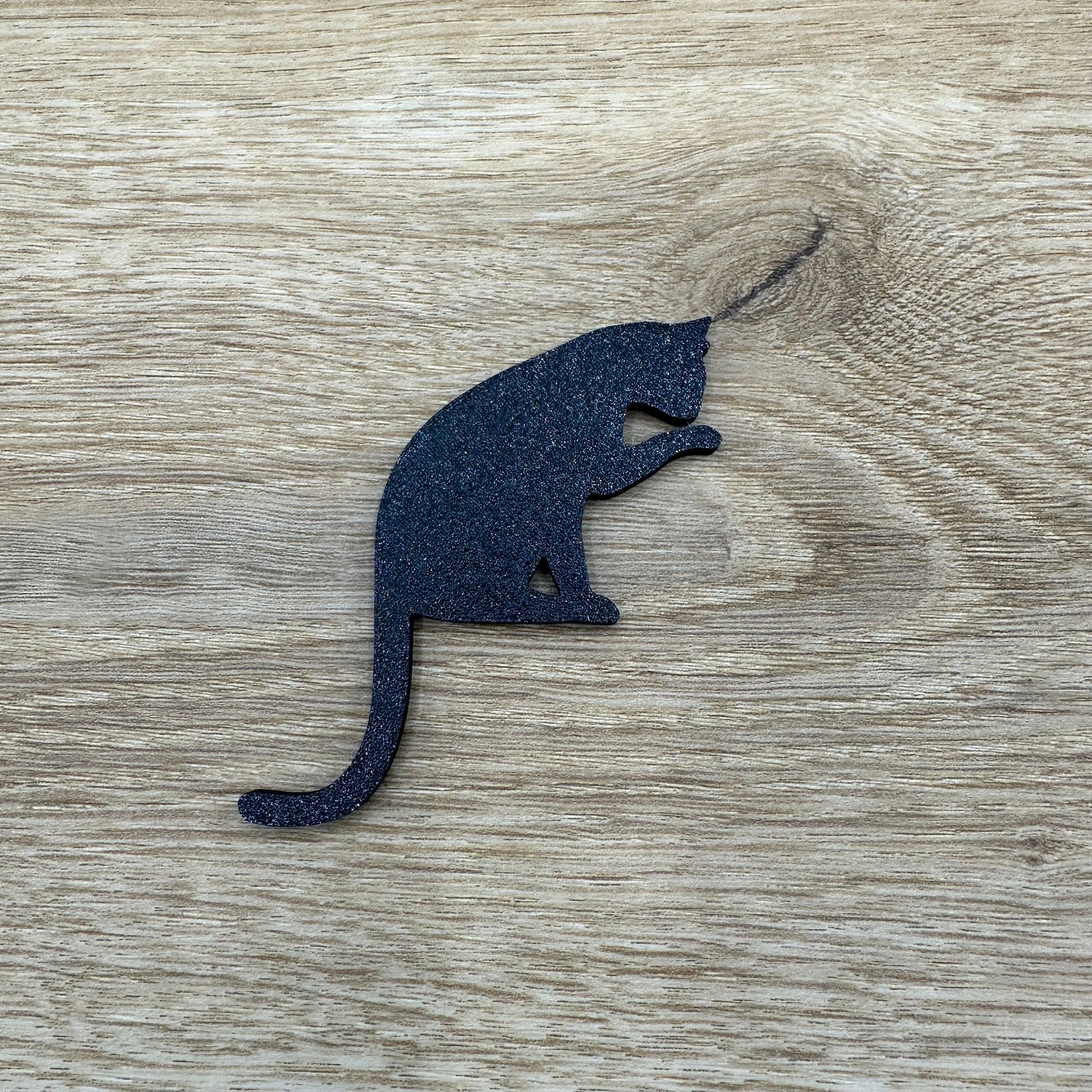 Katzen Lichtschalter Dekoration für Haustierliebhaber