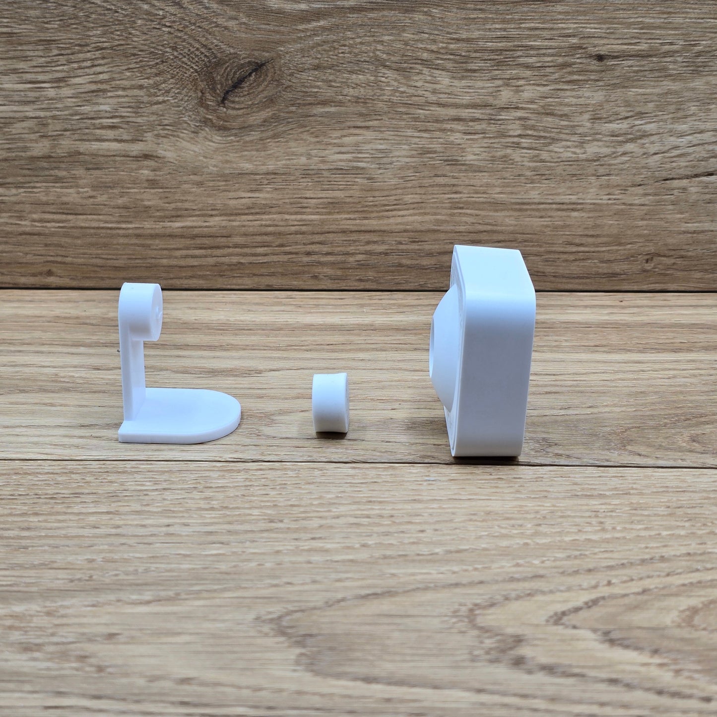 Philips Hue Motion Halterung – Perfekte Befestigungslösung für Hue Motion Bewegungsmelder. Erweiterung für Philips Hue Smart Home