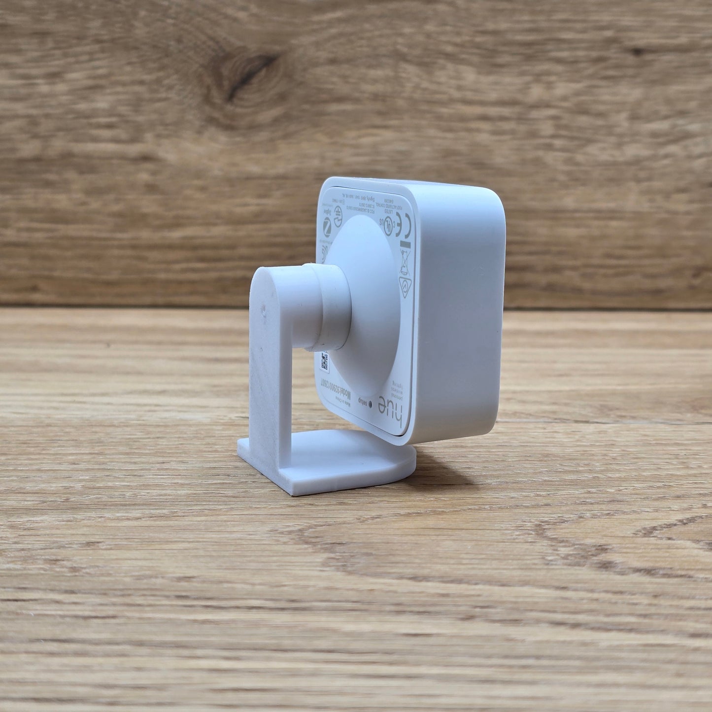 Philips Hue Motion Halterung – Perfekte Befestigungslösung für Hue Motion Bewegungsmelder. Erweiterung für Philips Hue Smart Home