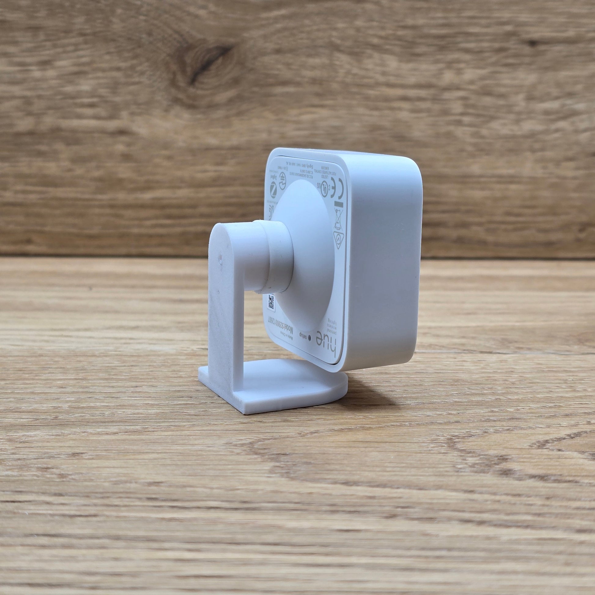 Philips Hue Motion Halterung – Perfekte Befestigungslösung für Hue Motion Bewegungsmelder. Erweiterung für Philips Hue Smart Home