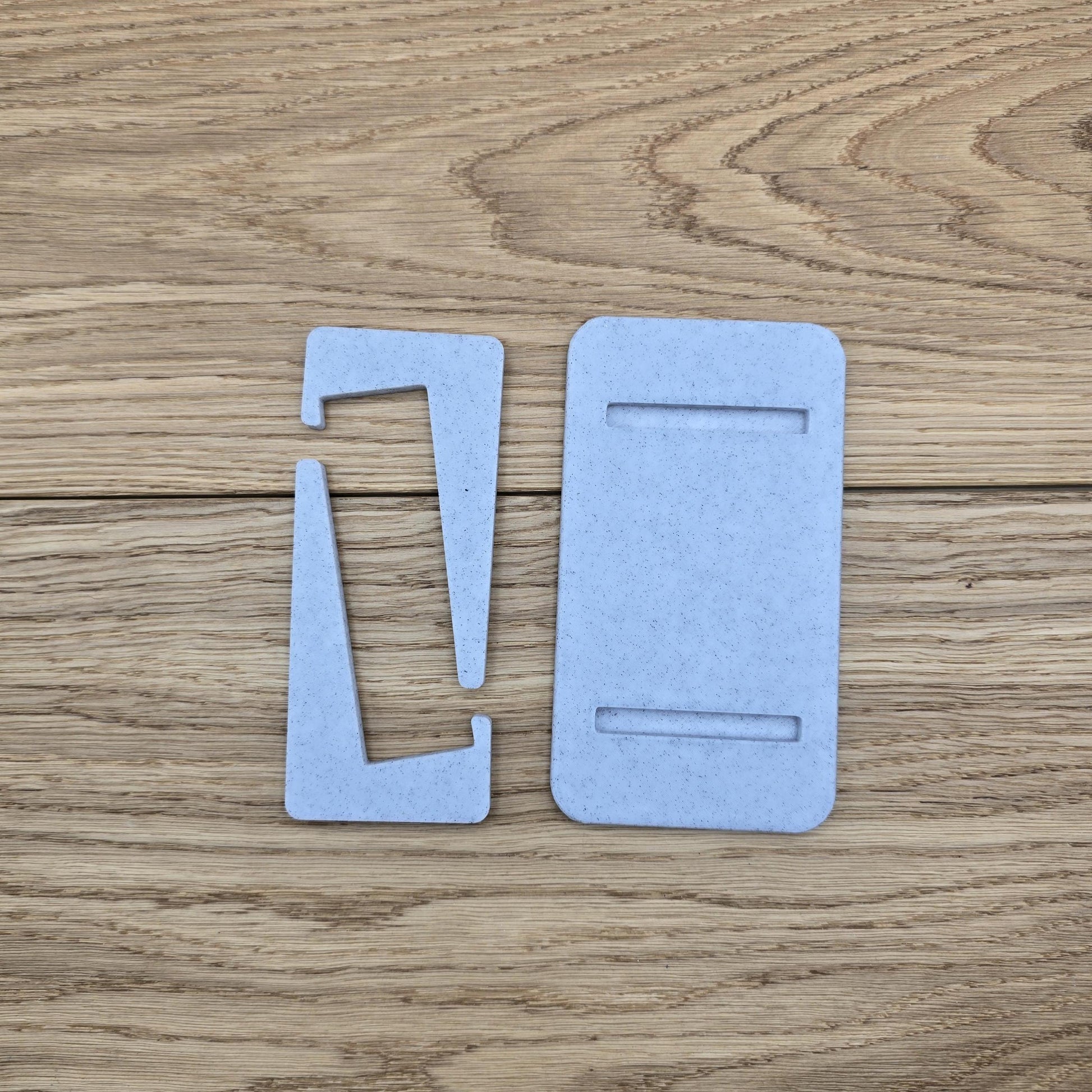 Gameboy - Spiele Halterung | Der perfekte Aufsteller um deine Retro-Klassiker gekonnt in Szene zu setzen!