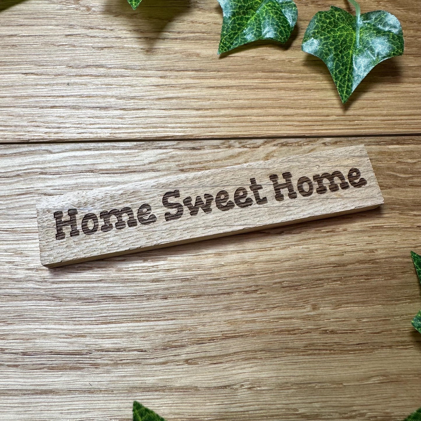 Gelaserte Holz Sticks Geschenkidee / personalisierte Klötzchen - für Hochzeit, Geburtstag, Mitbringsel, Dekoration für zuhause, Jahrestag