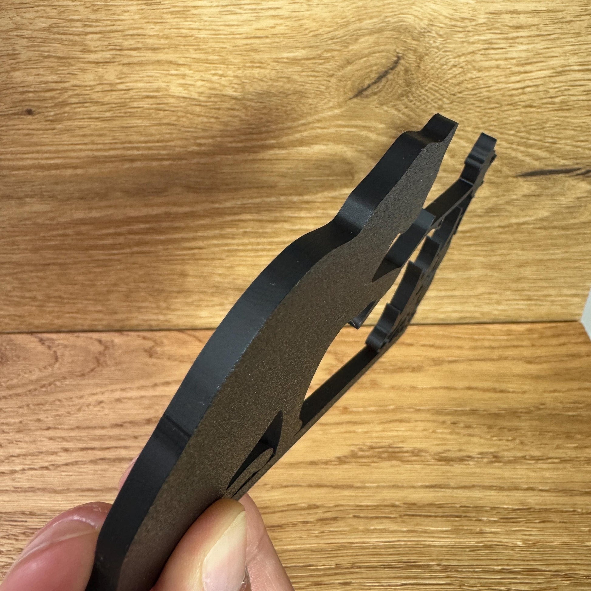 Freche Katzen Dekoration für Türen, Steckdosen, Lichtschalter, PC Monitor. Für Haustierliebhaber