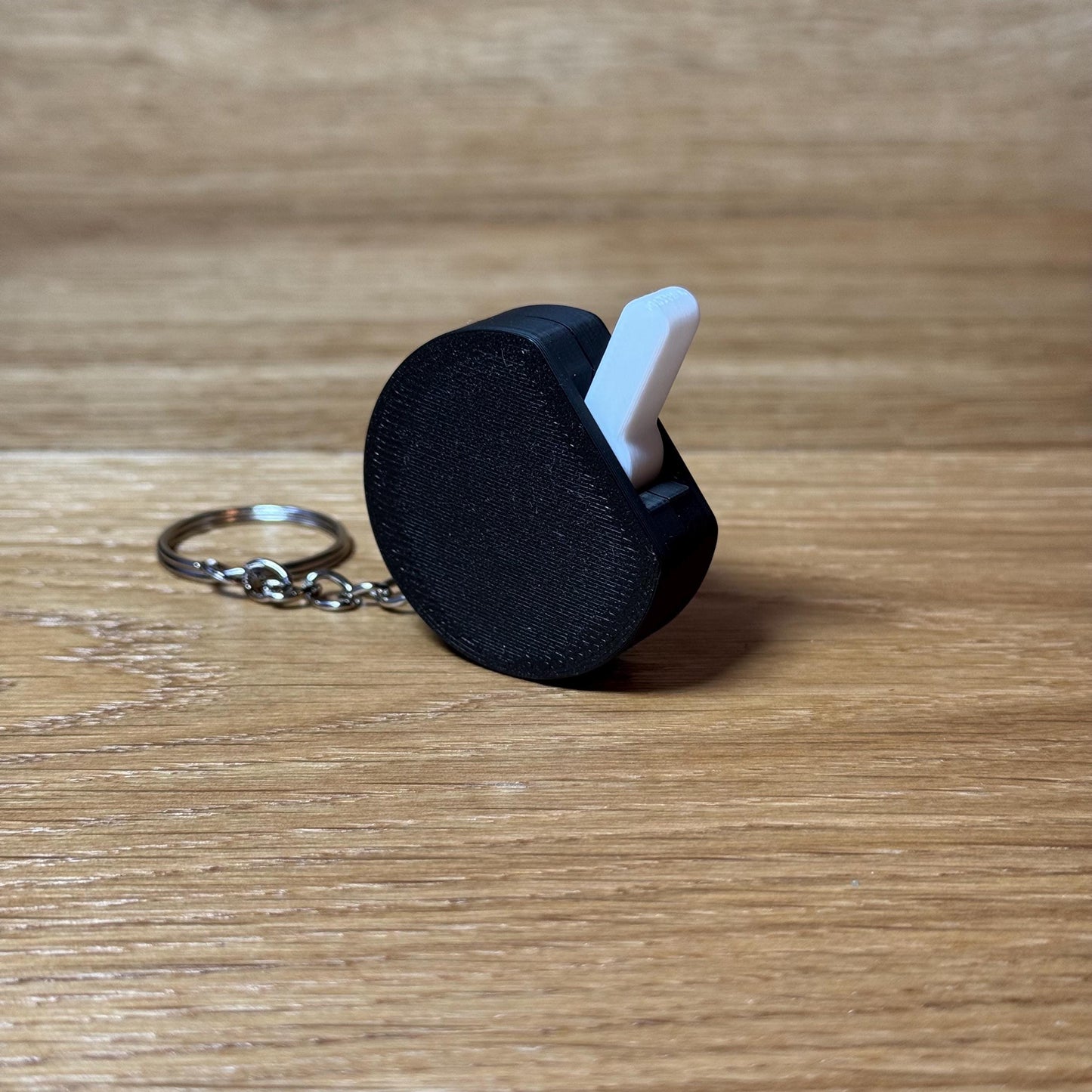 Fidget Toy Stressspielzeug - Clicky Fidget Schalter, On Off Switch