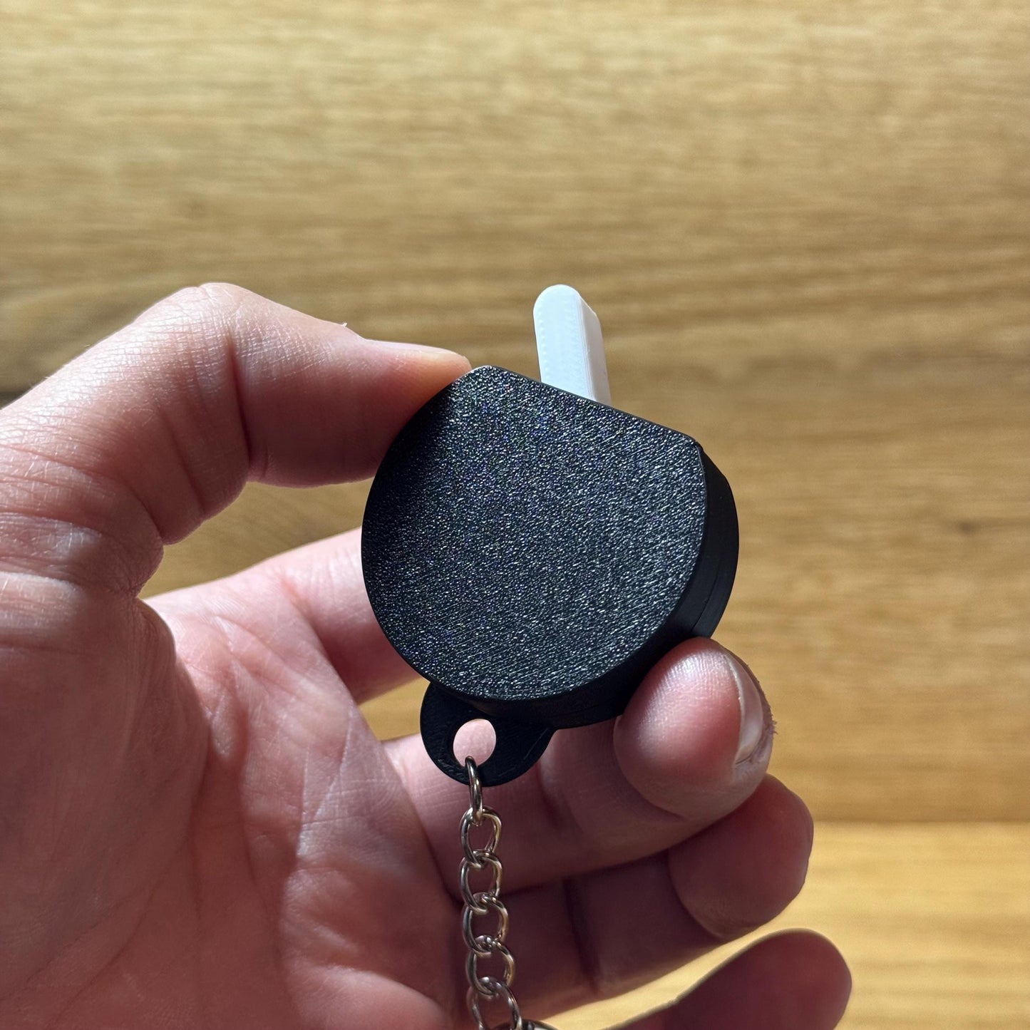 Fidget Toy Stressspielzeug - Clicky Fidget Schalter, On Off Switch