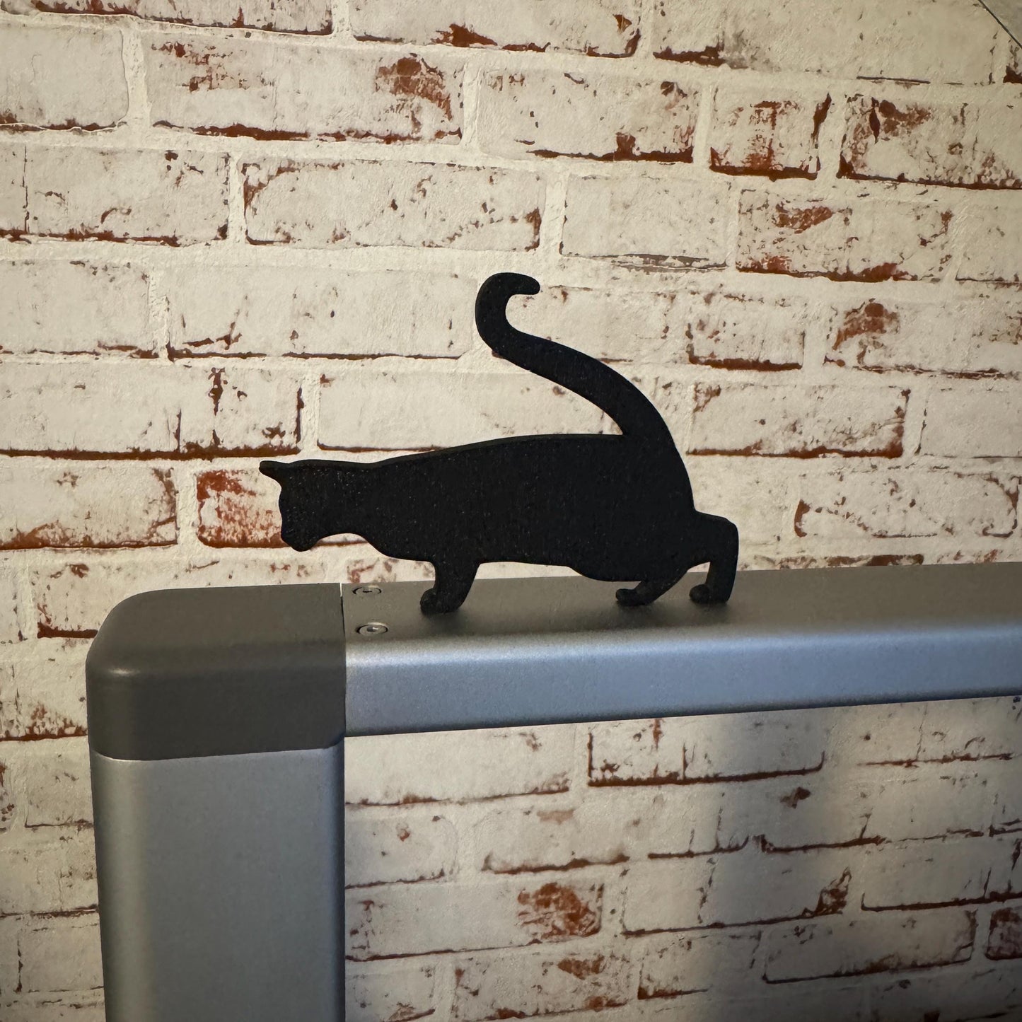 Katzen Lichtschalter Dekoration für Haustierliebhaber | Motiv 2