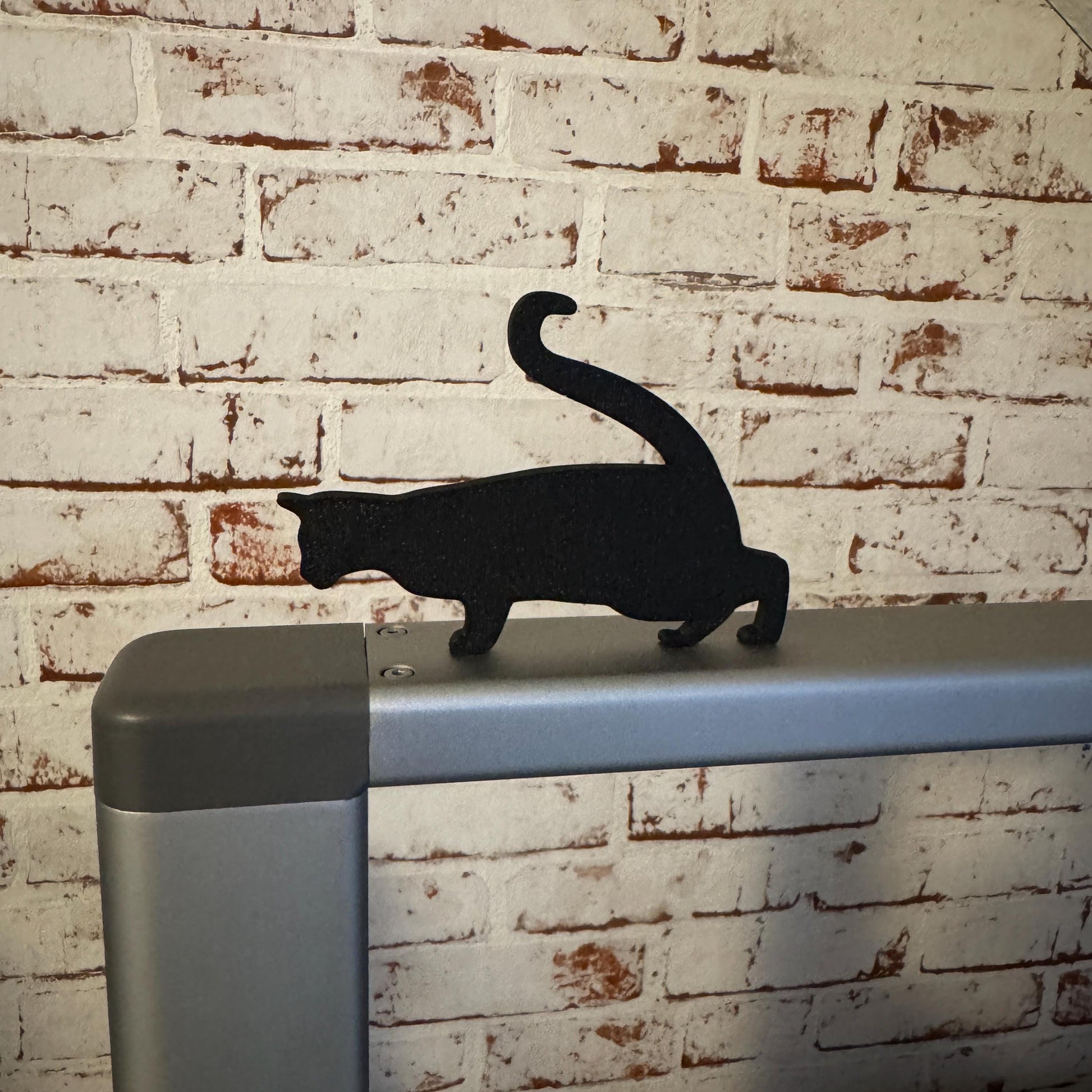 Katzen Lichtschalter Dekoration für Haustierliebhaber | Motiv 2